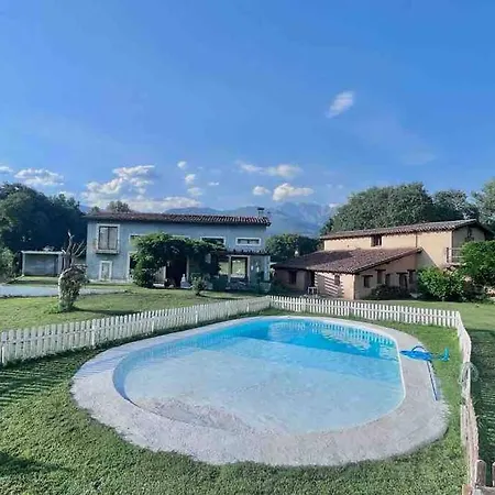 Nyaraló El Bosque De *