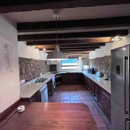 Holiday home El Bosque De *