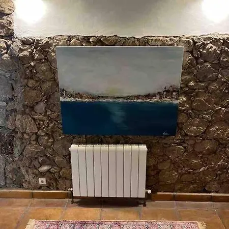 El Bosque De Candeleda