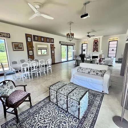 Nyaraló El Bosque De Candeleda