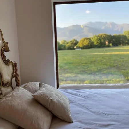 El Bosque De Holiday home *