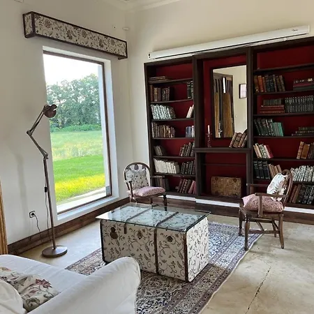 Holiday home El Bosque De Candeleda