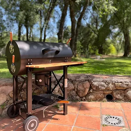 El Bosque De Nyaraló