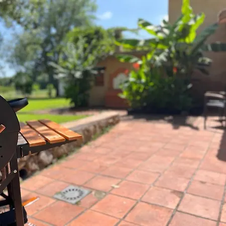 Holiday home El Bosque De Candeleda