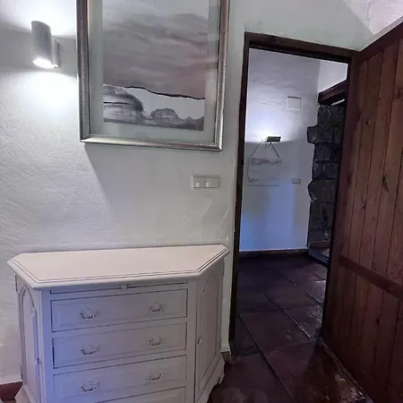 El Bosque De Nyaraló *