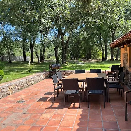 El Bosque De Candeleda