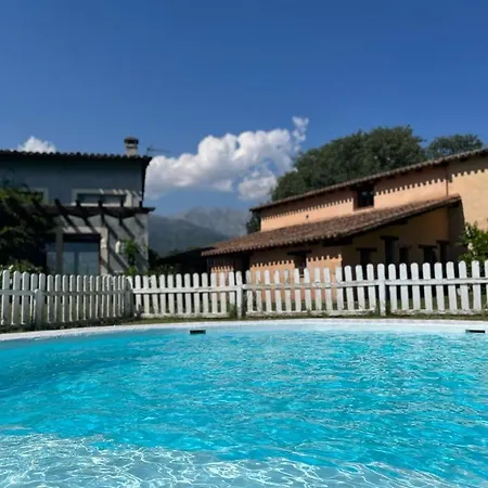 El Bosque De Сasa de vacaciones
