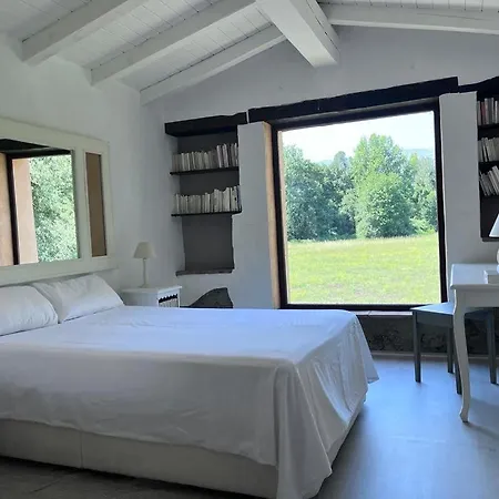 Nyaraló El Bosque De *