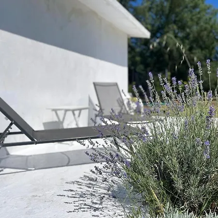 El Bosque De Holiday home Candeleda