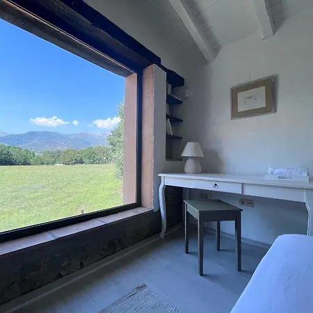 Nyaraló El Bosque De *