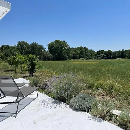 Nyaraló El Bosque De Candeleda