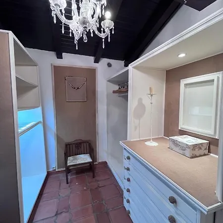 El Bosque De * Candeleda