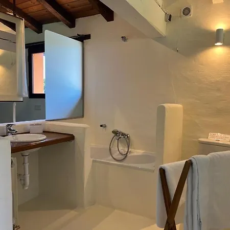 El Bosque De Nyaraló