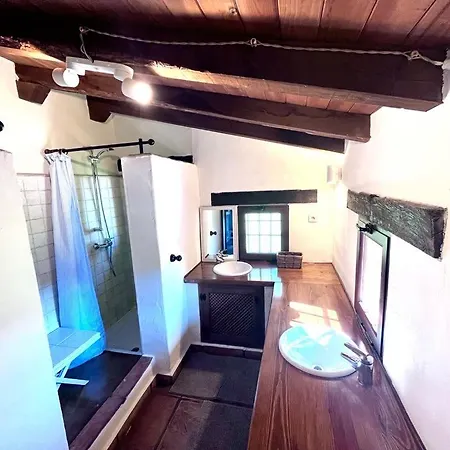 El Bosque De Candeleda