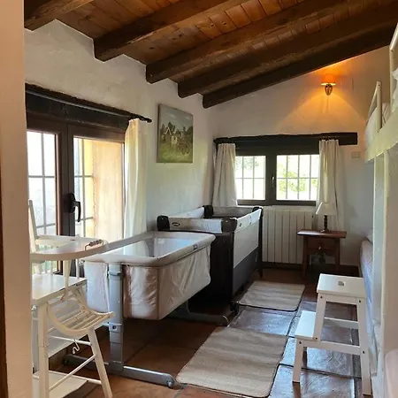 El Bosque De Nyaraló *