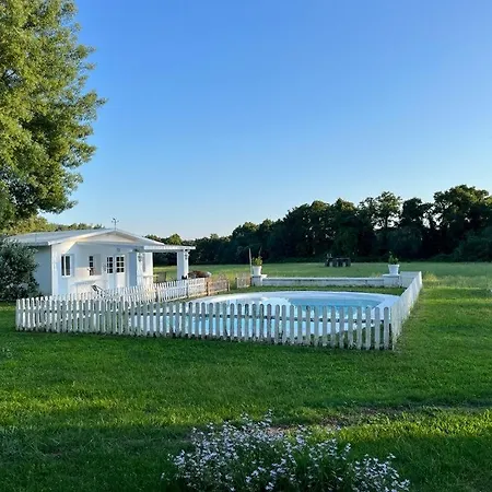 Holiday home El Bosque De *