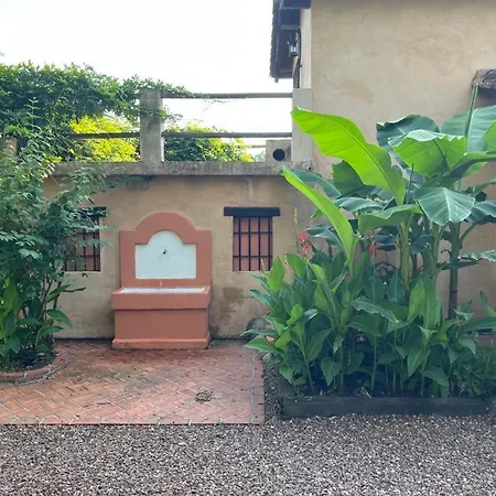 El Bosque De Holiday home
