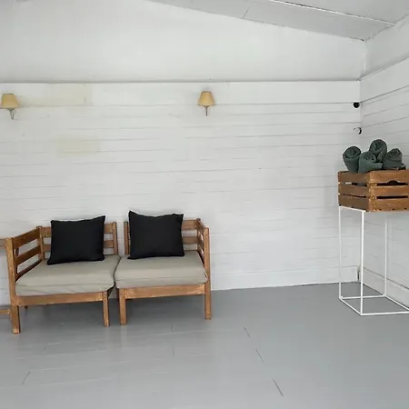 Nyaraló El Bosque De Candeleda