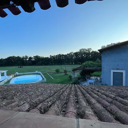 El Bosque De Holiday home