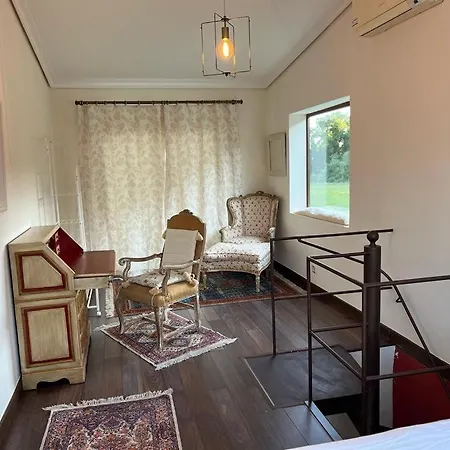 Holiday home El Bosque De *