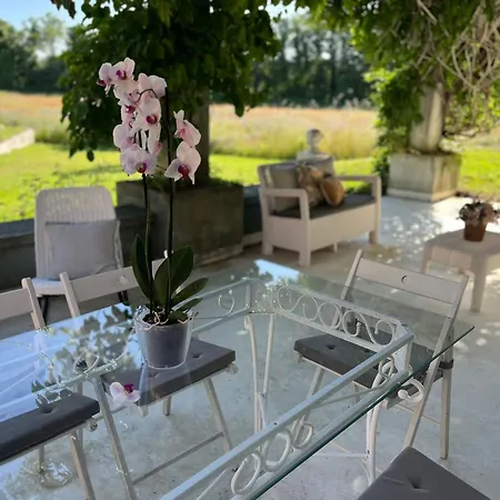 Nyaraló El Bosque De *