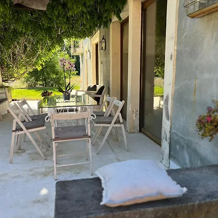 펜션 El Bosque De *