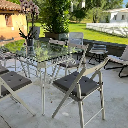 El Bosque De * 칸델레다