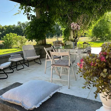 El Bosque De Holiday home