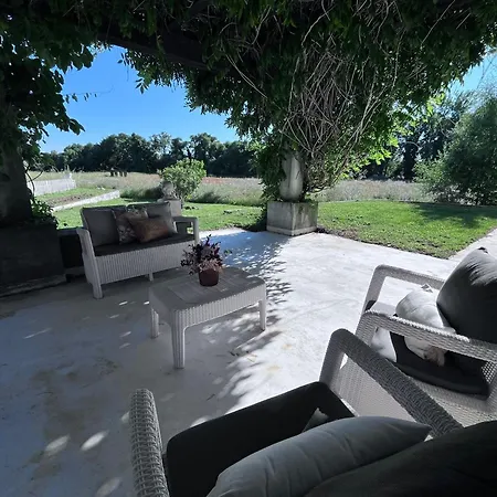 Holiday home El Bosque De