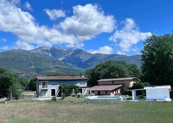 El Bosque De 칸델레다