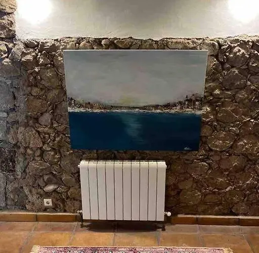 El Bosque De 칸델레다