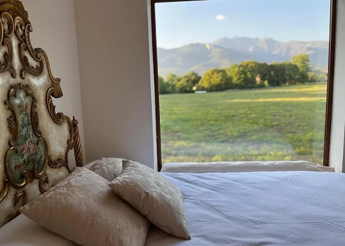 El Bosque De 펜션 *