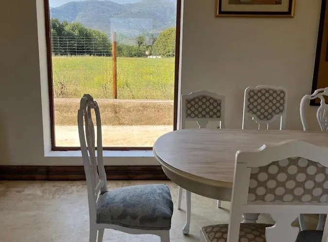 El Bosque De 칸델레다