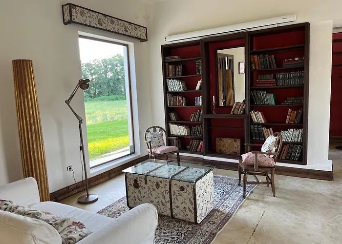 Holiday home El Bosque De Candeleda