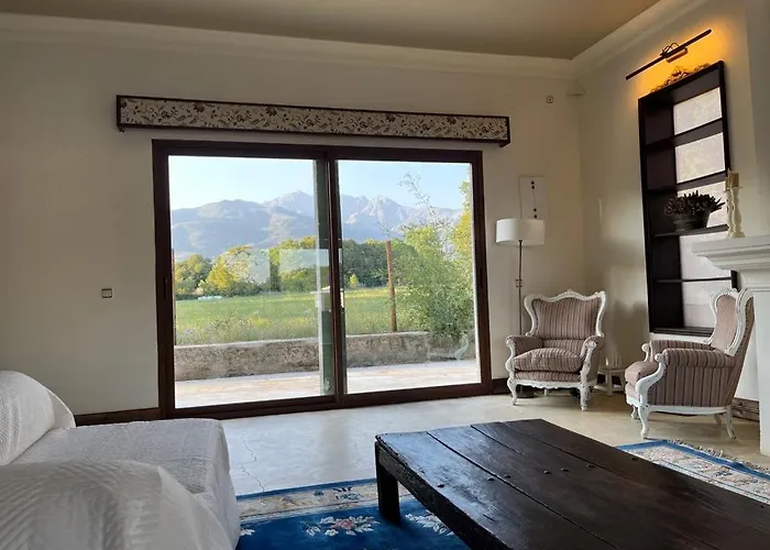 El Bosque De 칸델레다