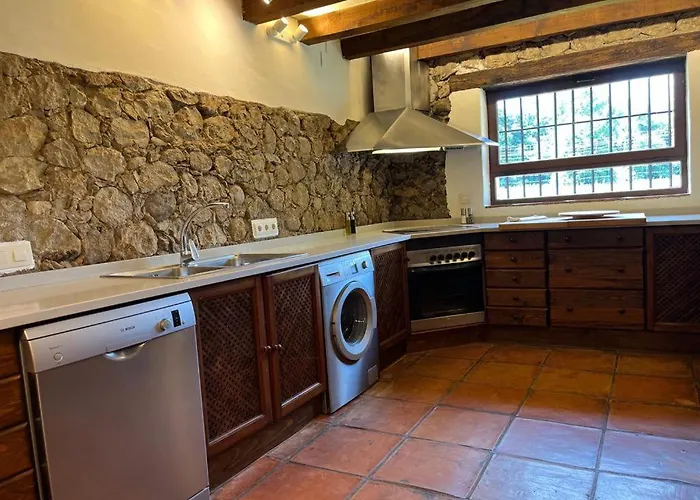 El Bosque De 펜션 *