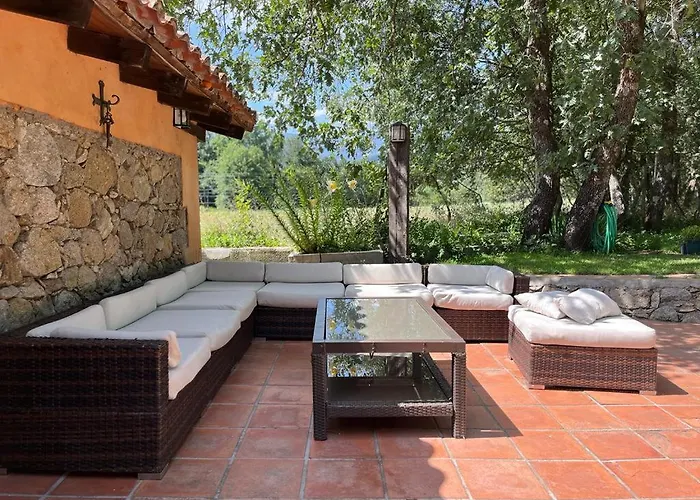 El Bosque De * 칸델레다