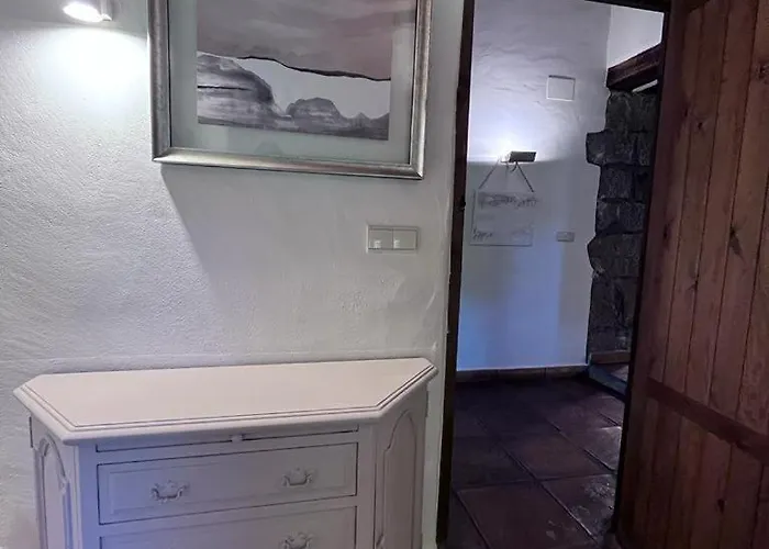 El Bosque De 펜션 *