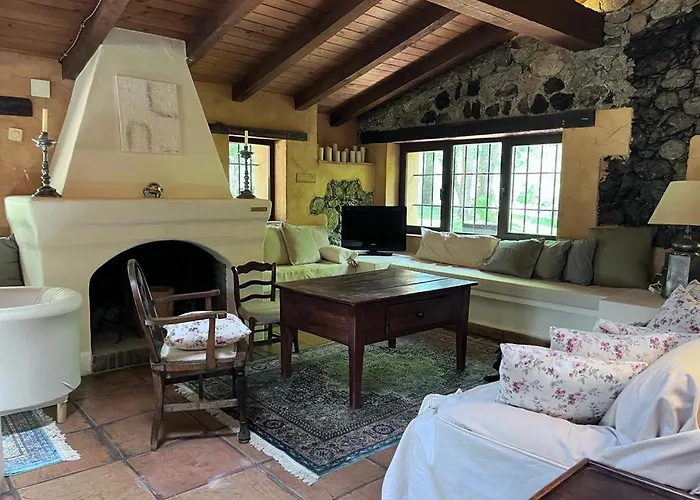 El Bosque De * 칸델레다