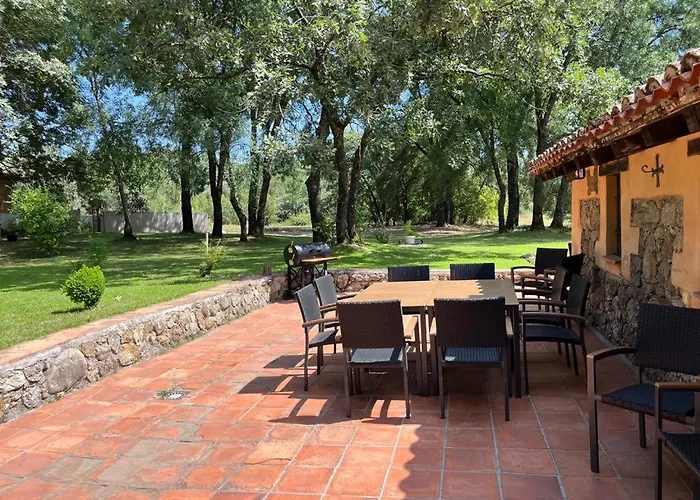 El Bosque De 칸델레다