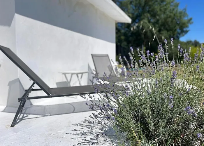 El Bosque De 펜션 칸델레다