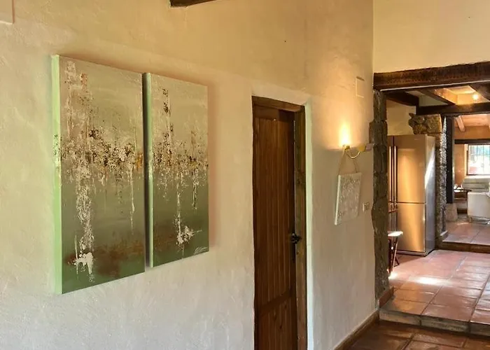 El Bosque De 펜션 *