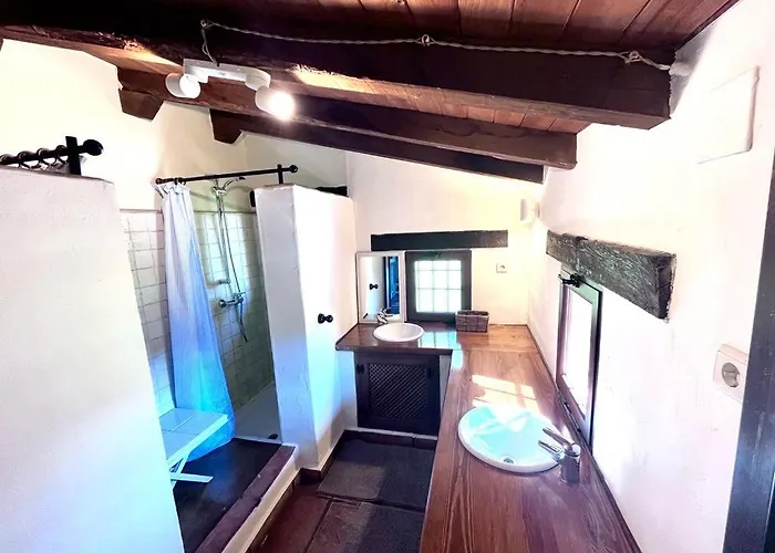 El Bosque De 칸델레다