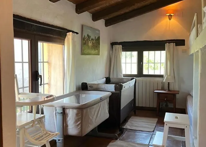 El Bosque De 펜션 *