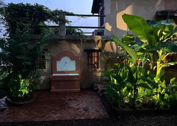 El Bosque De * 칸델레다