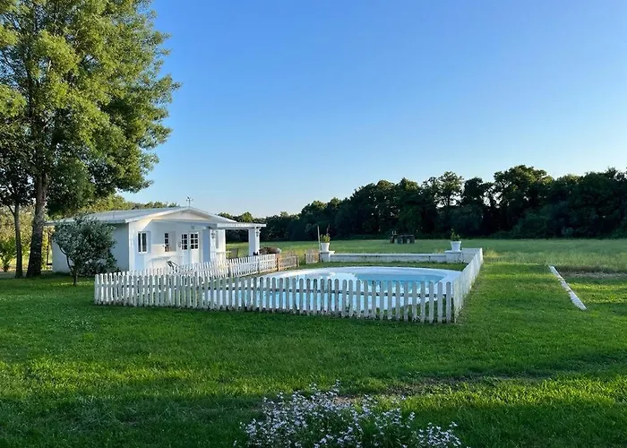 펜션 El Bosque De *