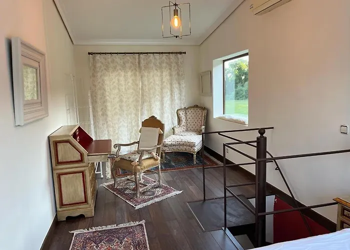 펜션 El Bosque De *