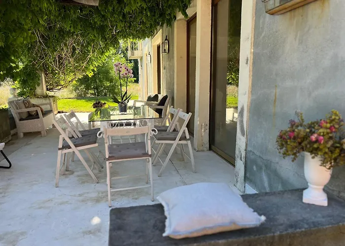 펜션 El Bosque De *