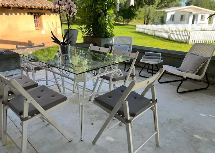 El Bosque De * 칸델레다